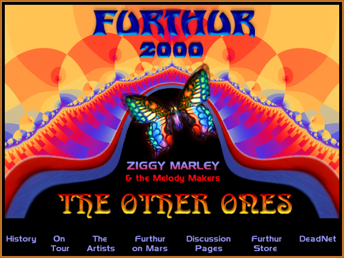 Furthur