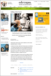 Lucas Articles