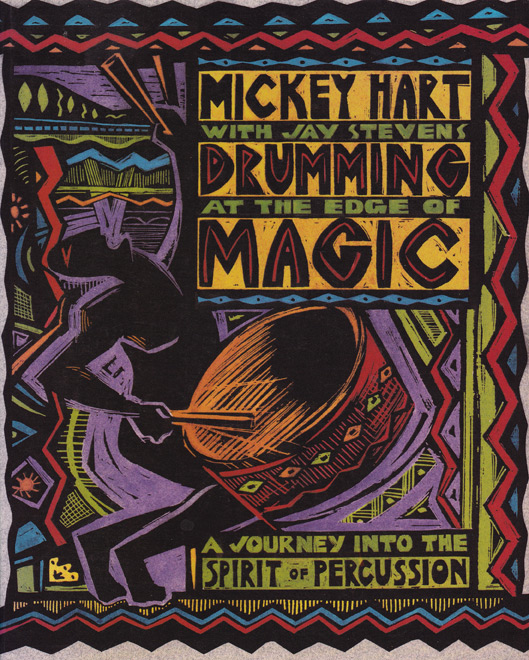 Edge of Magic