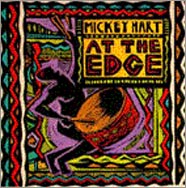 Mickey Hart